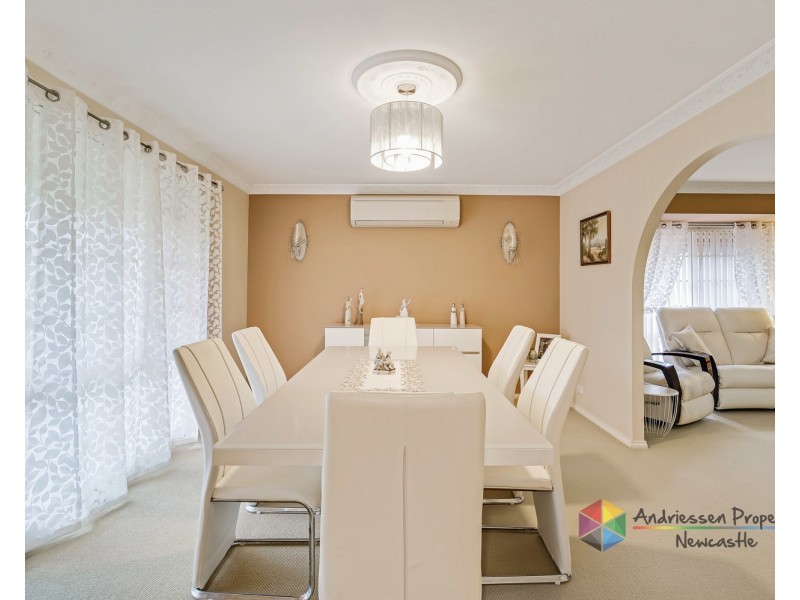 4 Delaware Drive, Macquarie Hills NSW 2285