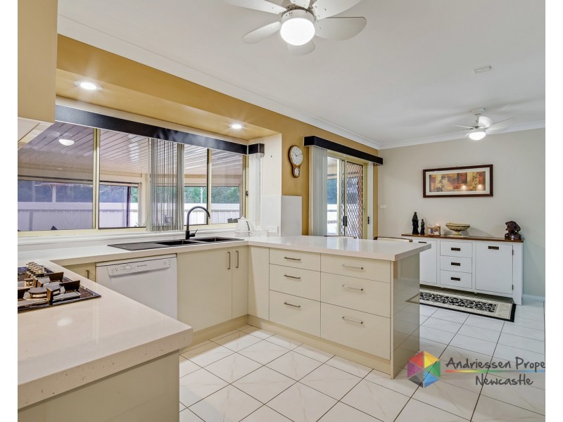 4 Delaware Drive, Macquarie Hills NSW 2285