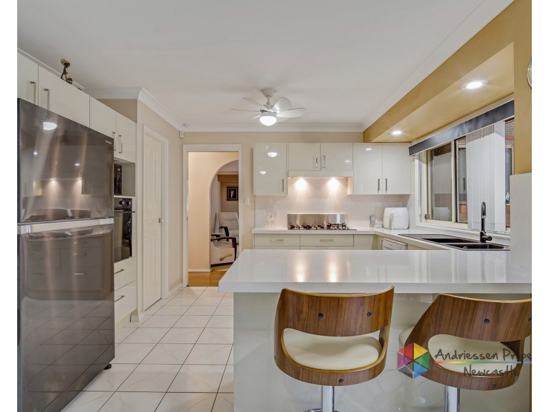 4 Delaware Drive, Macquarie Hills NSW 2285