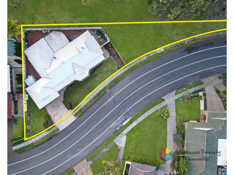 4 Delaware Drive, Macquarie Hills NSW 2285