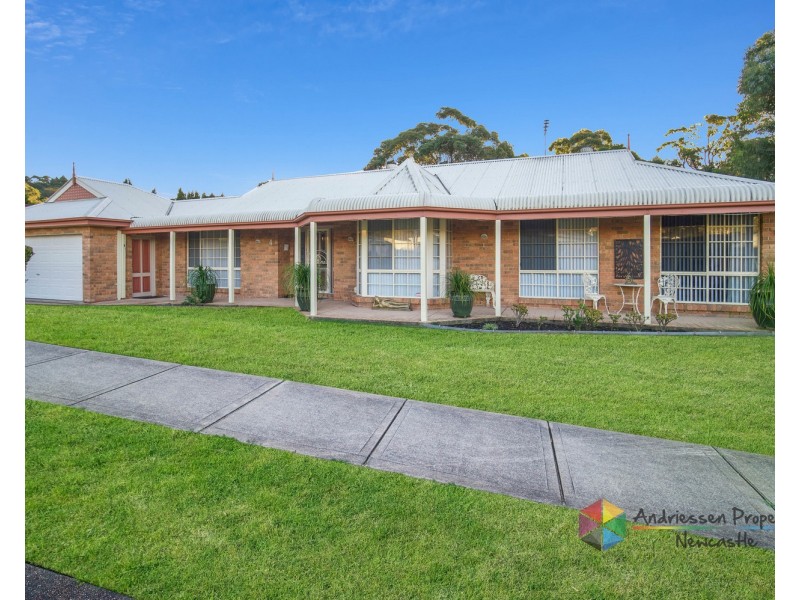 4 Delaware Drive, Macquarie Hills NSW 2285