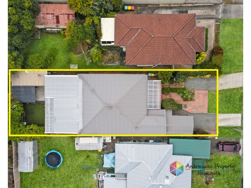 111 Montgomery Street, Argenton NSW 2284