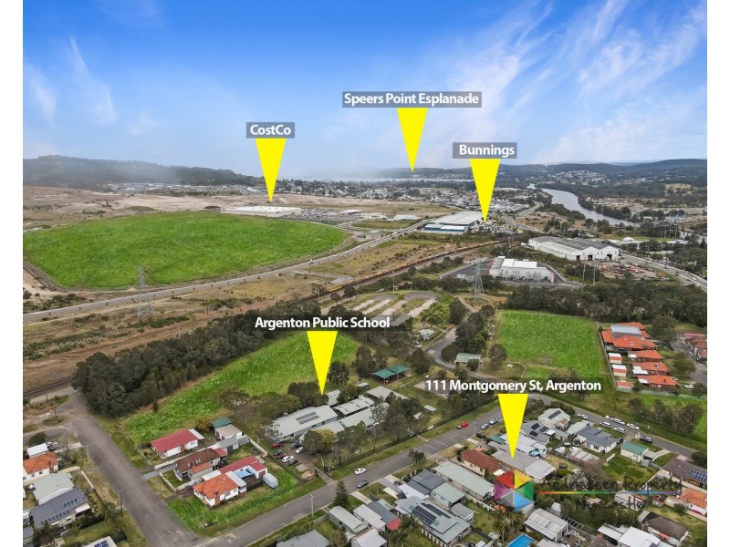 111 Montgomery Street, Argenton NSW 2284