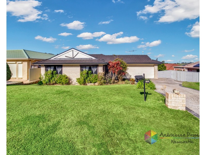 143 Somerset Drive, Thornton NSW 2322