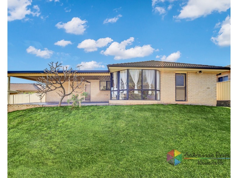 143 Somerset Drive, Thornton NSW 2322