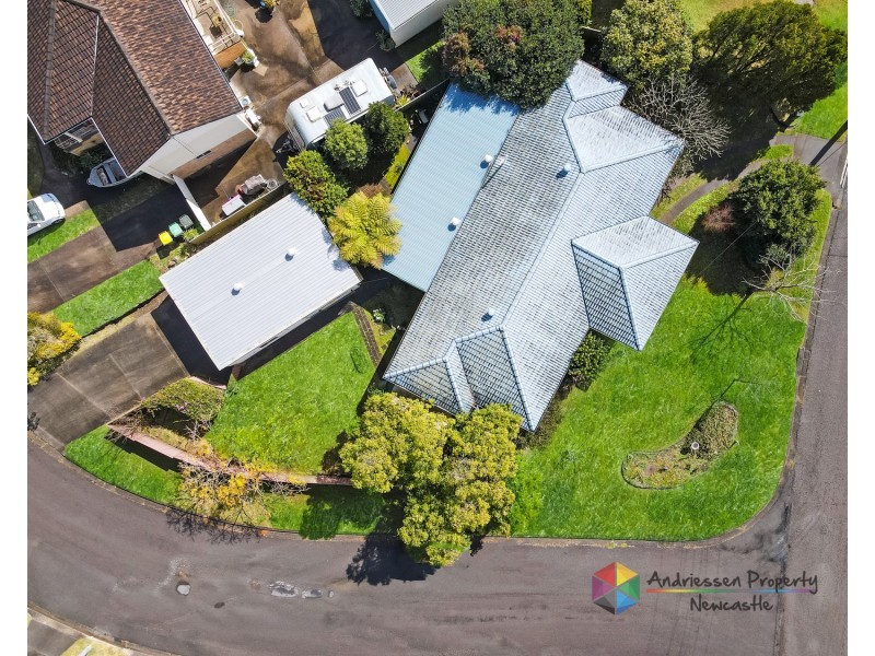 20 Granada Avenue, Macquarie Hills NSW 2285