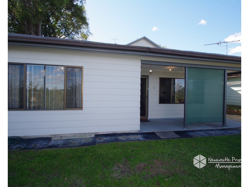 1/3B Peatties Road, Cardiff NSW 2285