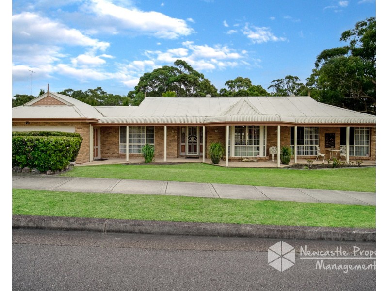 4 Delaware Drive, Macquarie Hills NSW 2285