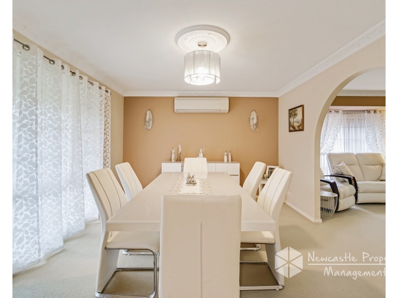 4 Delaware Drive, Macquarie Hills NSW 2285