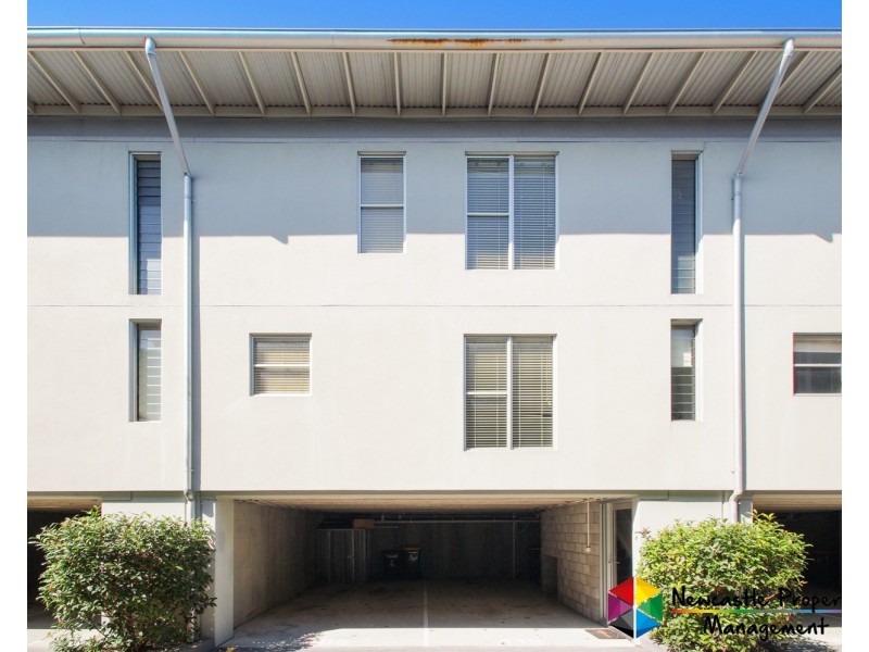 119/5 Tudor Street, Newcastle West NSW 2302