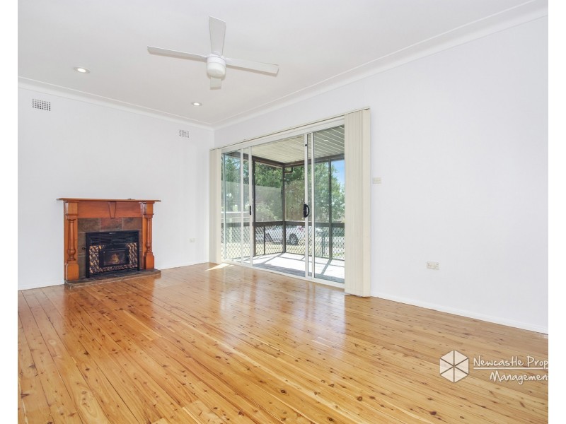 2/15A George Street, Wallsend NSW 2287