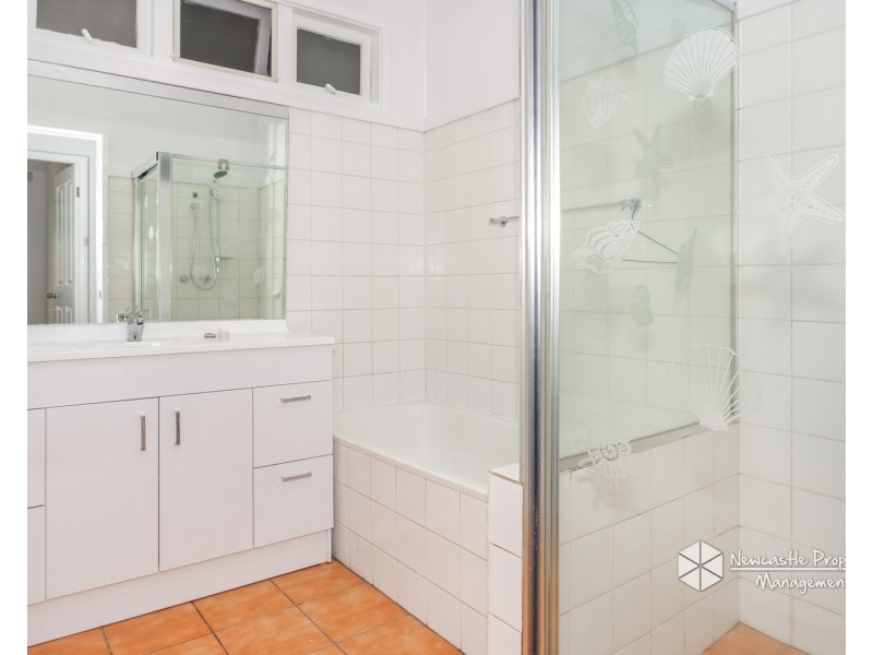 2/15A George Street, Wallsend NSW 2287