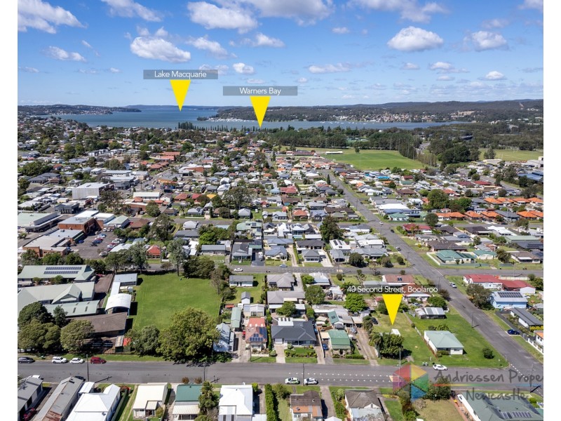 40 Second Street, Boolaroo NSW 2284