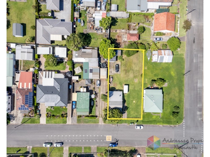 40 Second Street, Boolaroo NSW 2284