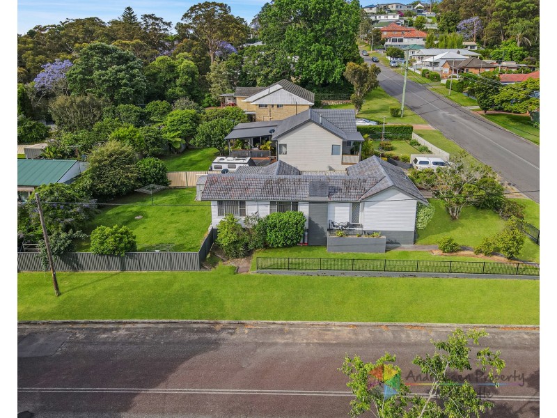 55 Lowry Street, Cardiff NSW 2285