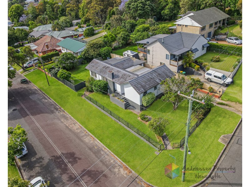 55 Lowry Street, Cardiff NSW 2285