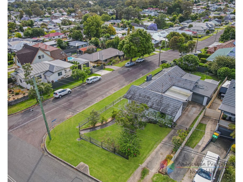 55 Lowry Street, Cardiff NSW 2285