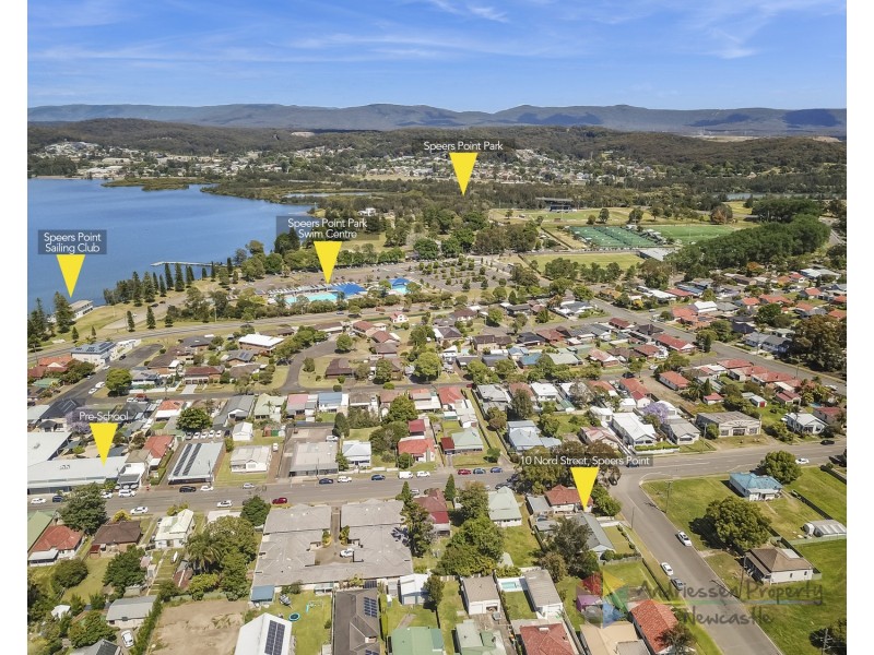 10 Nord Street, Speers Point NSW 2284