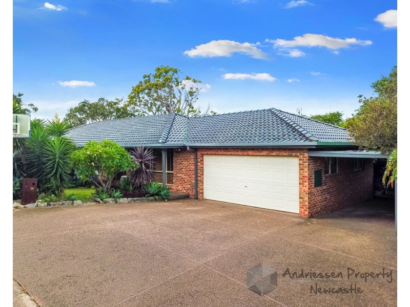 24 Buttermere Drive, Lakelands NSW 2282
