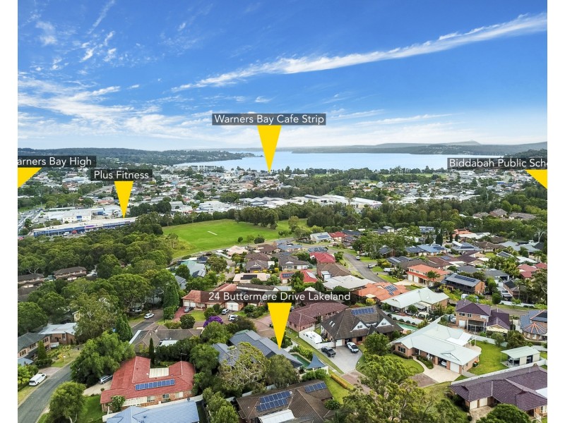 24 Buttermere Drive, Lakelands NSW 2282