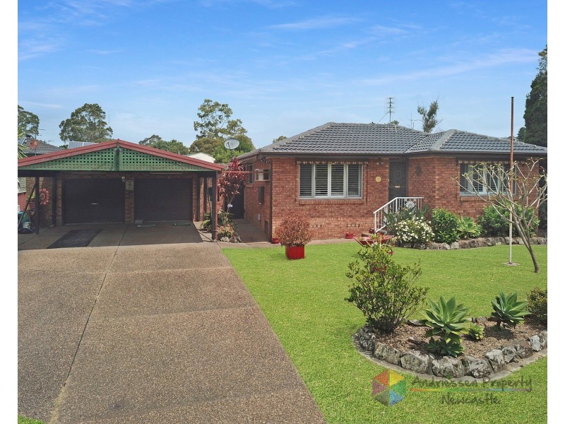 31 Yeoman Avenue, Metford NSW 2323