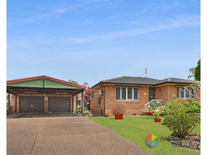 31 Yeoman Avenue, Metford NSW 2323