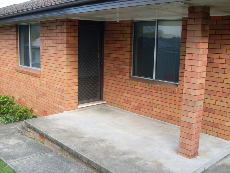 6/29 Thomas Street, Cardiff NSW 2285