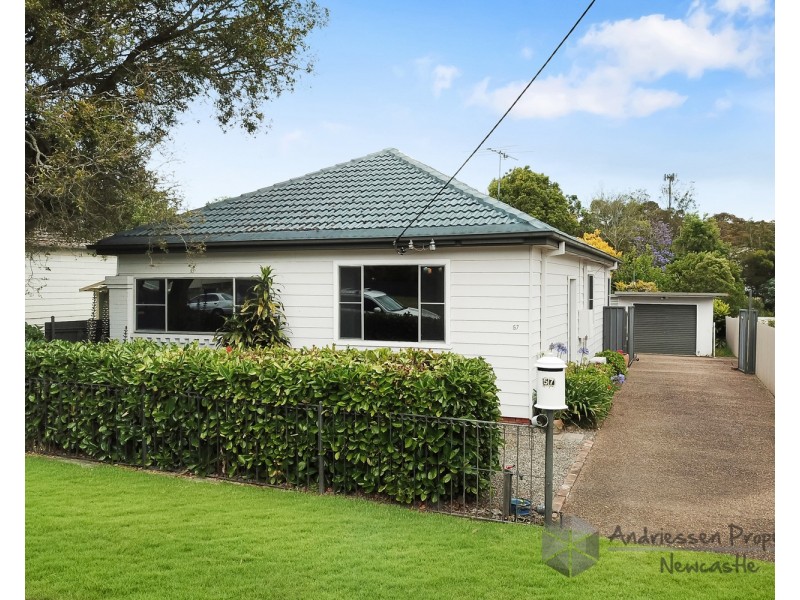 57 Lachlan Road, Cardiff NSW 2285