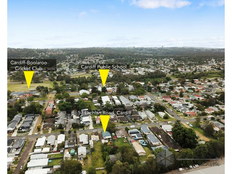 57 Lachlan Road, Cardiff NSW 2285