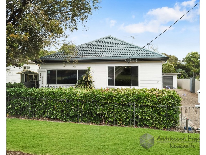57 Lachlan Road, Cardiff NSW 2285