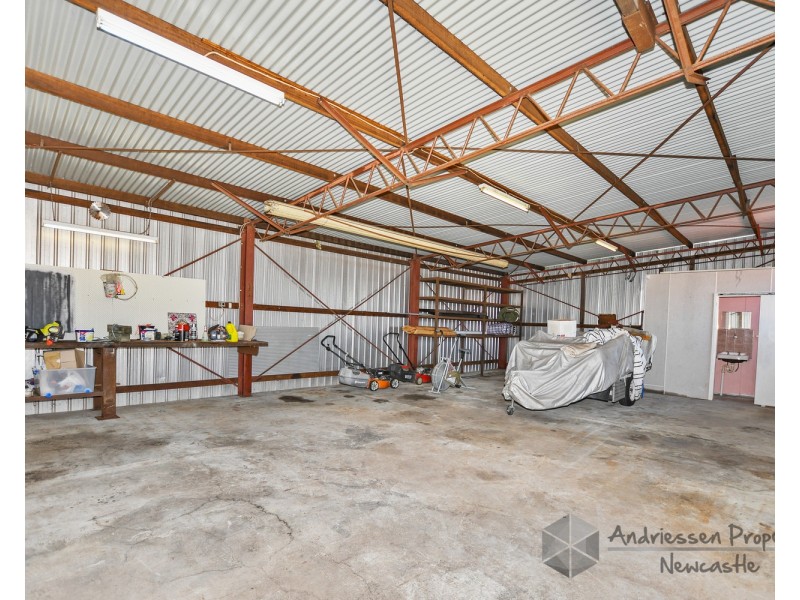 16 Croudace Road, Elermore Vale NSW 2287