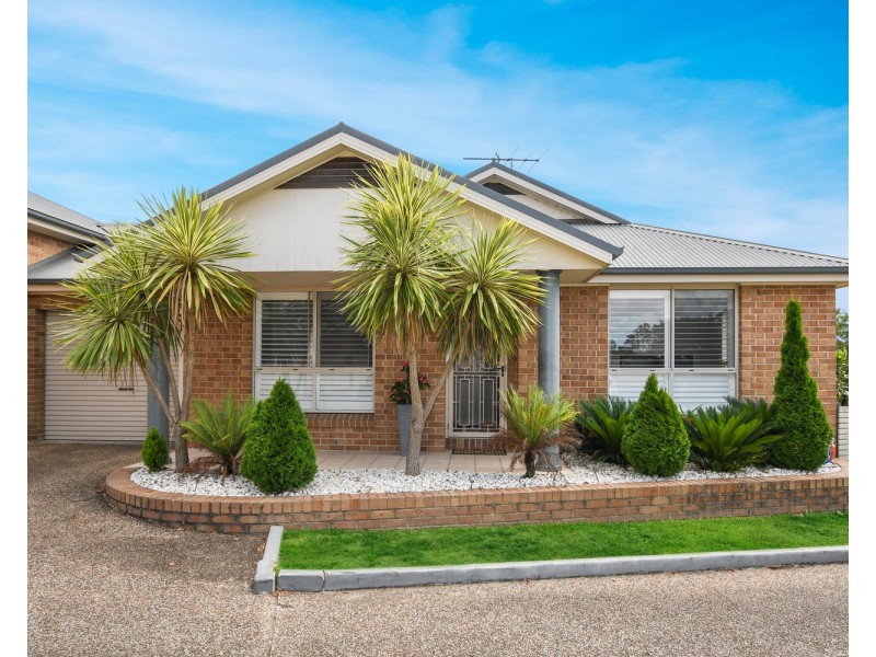 6/193 Lake Road, Elermore Vale NSW 2287