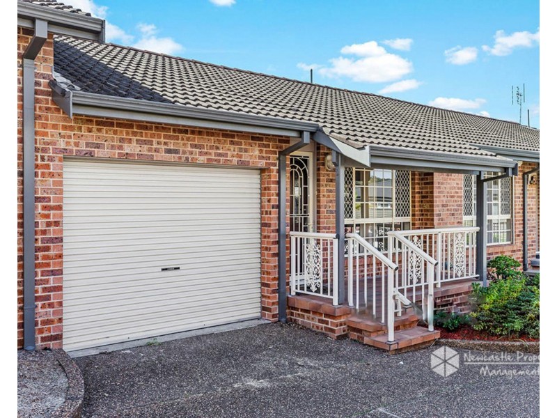 3/15 Brisbane Water Road, Adamstown NSW 2289
