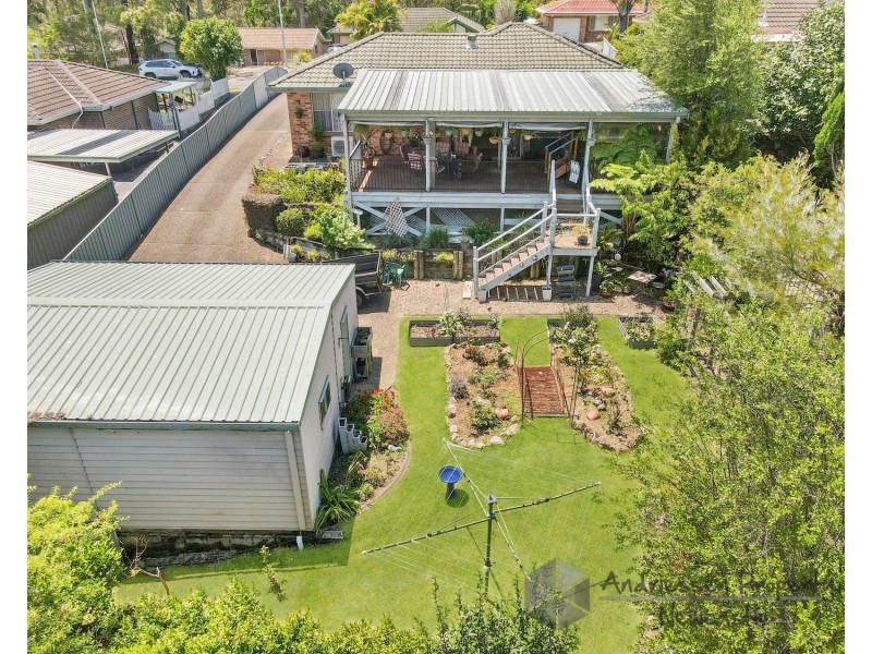 22 Atlanta Avenue, Woodrising NSW 2284