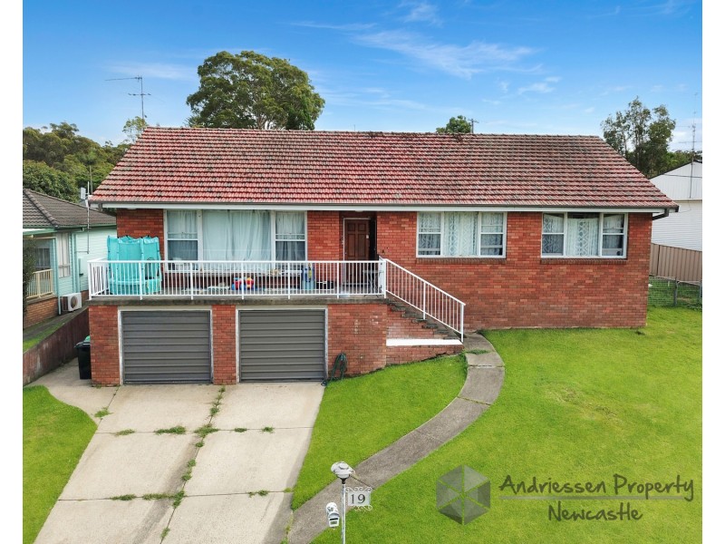 19 Lois Crescent, Cardiff NSW 2285