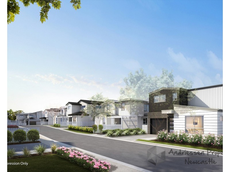 2b/26 Seventh Street, Boolaroo NSW 2284