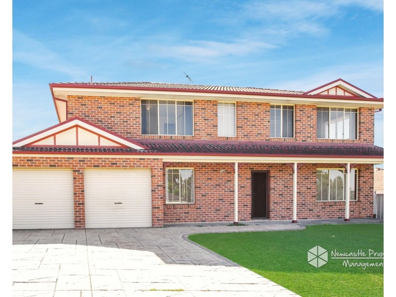 8 Moonan Street, Maryland NSW 2287
