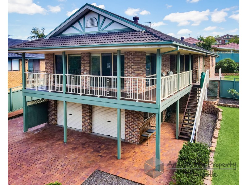 30 Gymea Drive, Garden Suburb NSW 2289