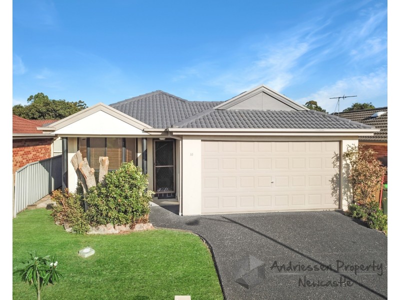 10 Kariwara Street, Maryland NSW 2287