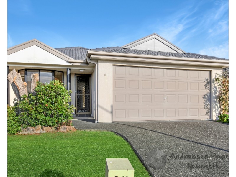 10 Kariwara Street, Maryland NSW 2287