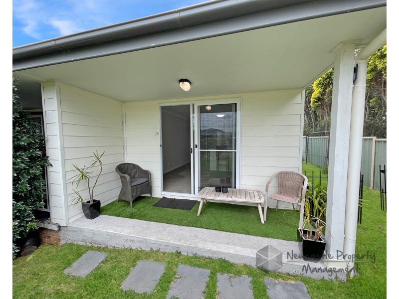 2A Coomalong Close, Holmesville NSW 2286