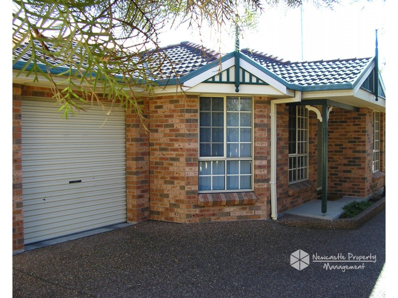 2/7 Bulkara Street, Wallsend NSW 2287