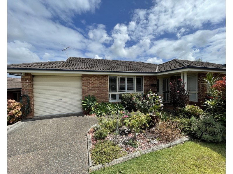 3/5 Loderi Place, Warabrook NSW 2304