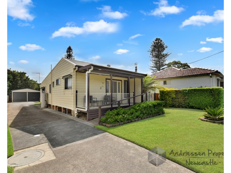 625 Main Road, Glendale NSW 2285