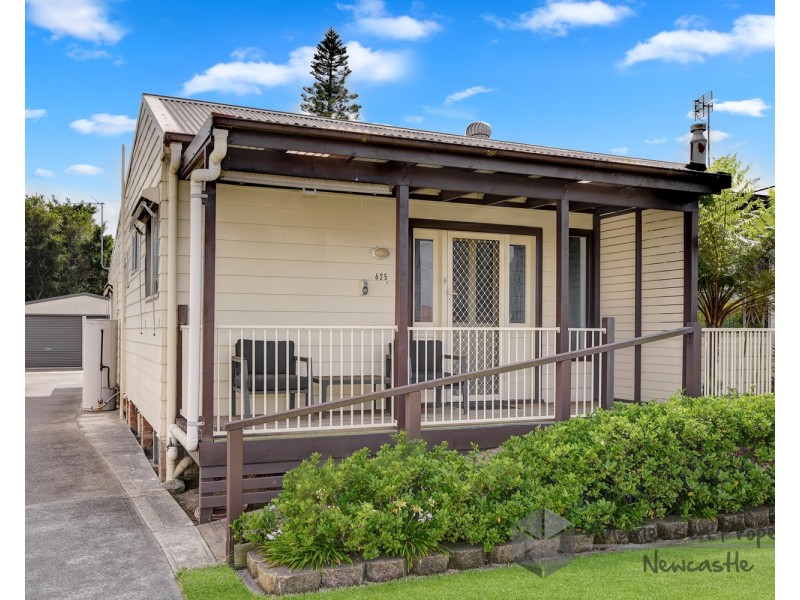 625 Main Road, Glendale NSW 2285