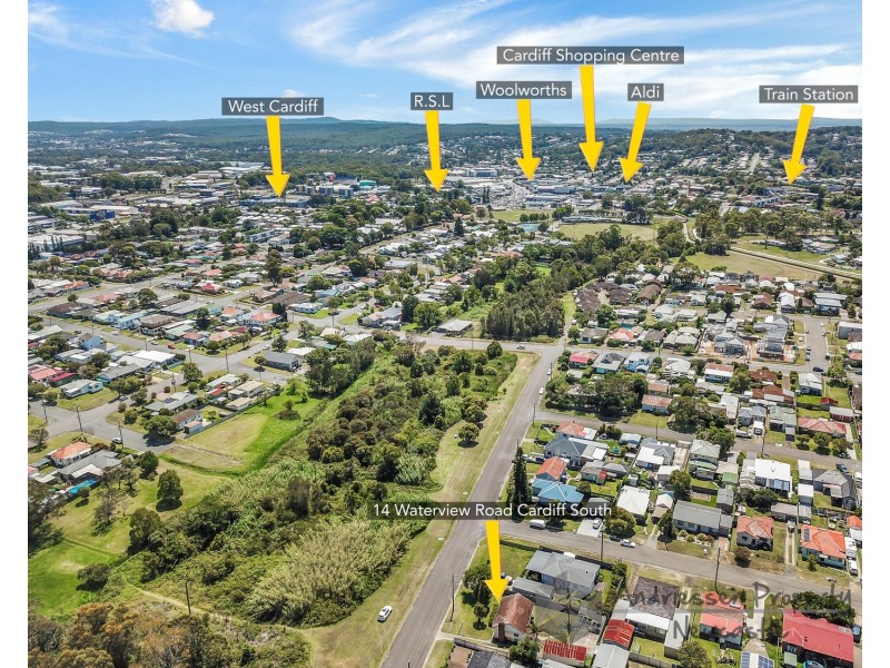 14 Waterview Road, Cardiff South NSW 2285