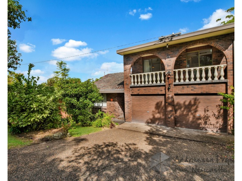 175 Reservoir Road, Cardiff Heights NSW 2285