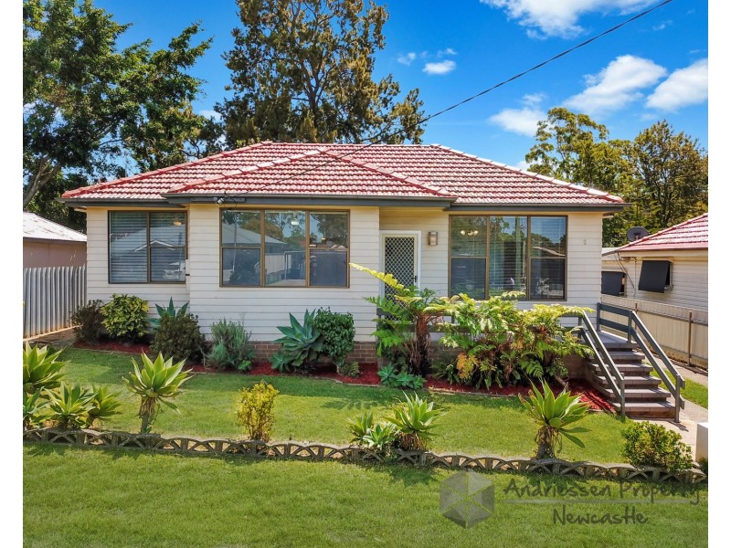 2 Graham Street, Glendale NSW 2285