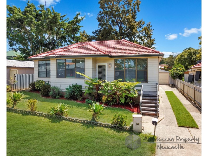 2 Graham Street, Glendale NSW 2285
