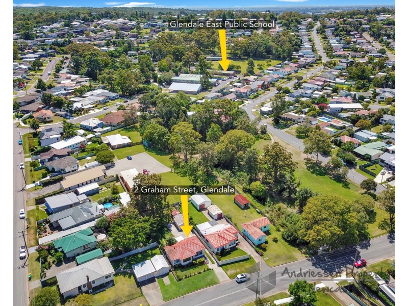 2 Graham Street, Glendale NSW 2285